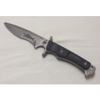 SMT02 Sanmarco trainer knife - Inox - KV-ASMT02 - AZZI SUB